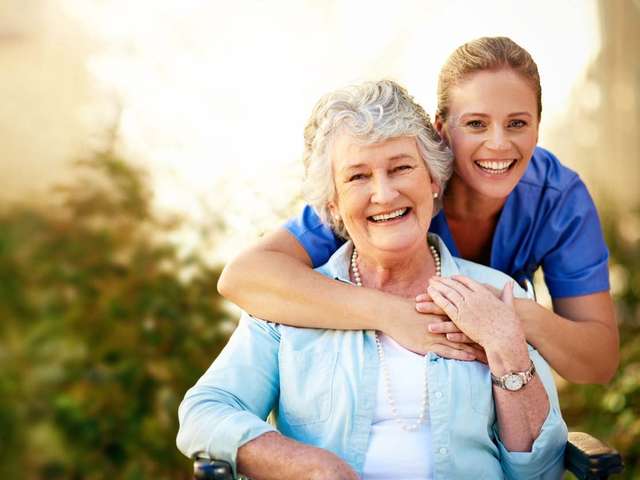 ABSOLUTE HEALTH PROFESSIONALS home care agency in South Daytona , FL