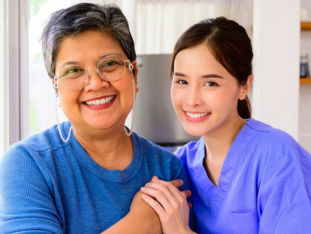 Concierge Care - Daytona home care agency in Ormond Beach, FL