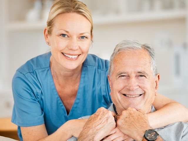 CONCIERGE CARE - TAMPA home care agency in Tampa, FL