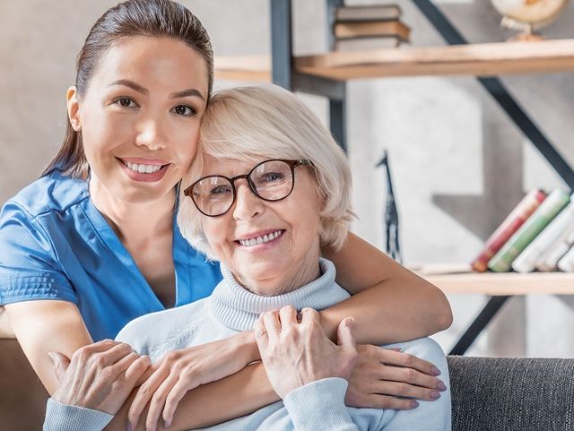 Concierge Care - Villages-Ocala home care agency in Oxford, FL