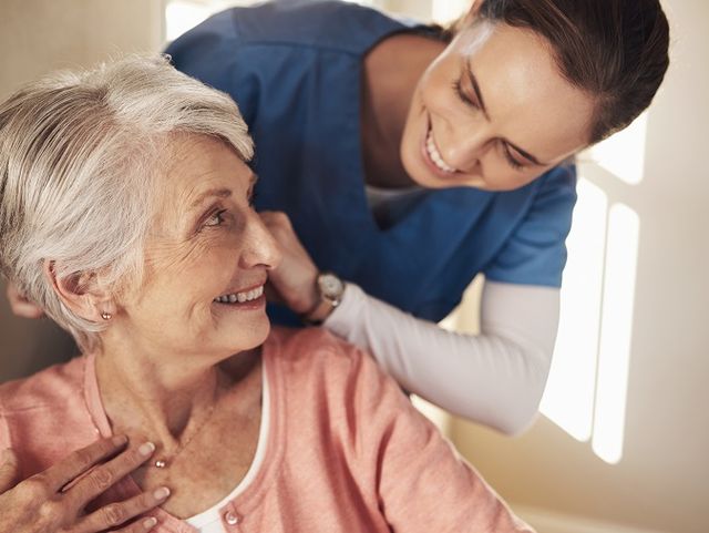 Concierge Care - Palm Coast home care agency in Palm Coast, FL