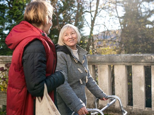 CONCIERGE CARE - CLEARWATER home care agency in Clearwater, FL