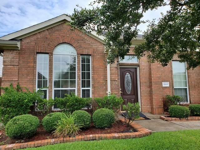 Ultimate Care Homes by God's Providers Assisted Living Facility in Spring, TX