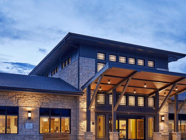 AVIVA AT FITZSIMONS home care agency in Aurora, CO