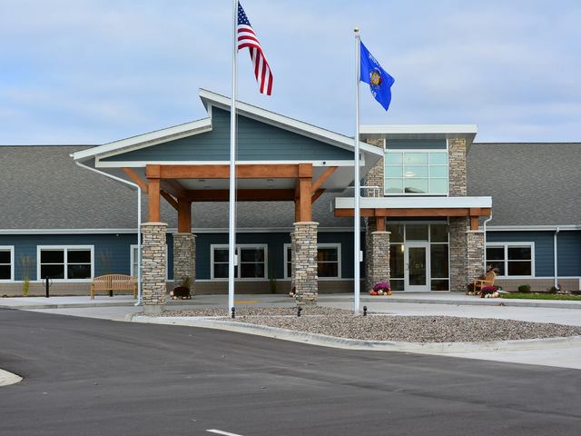 LAKEVIEW HEALTH CENTER home care agency in West Salem, WI