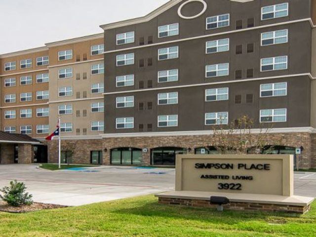SIMPSON PLACE home care agency in Dallas, TX