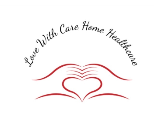 LOVE WITH CARE HOME HEALTH CARE home care agency in Milwaukee, WI