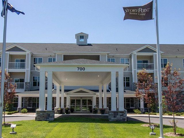 StoryPoint of Chesterton Independent Living in Chesterton, IN