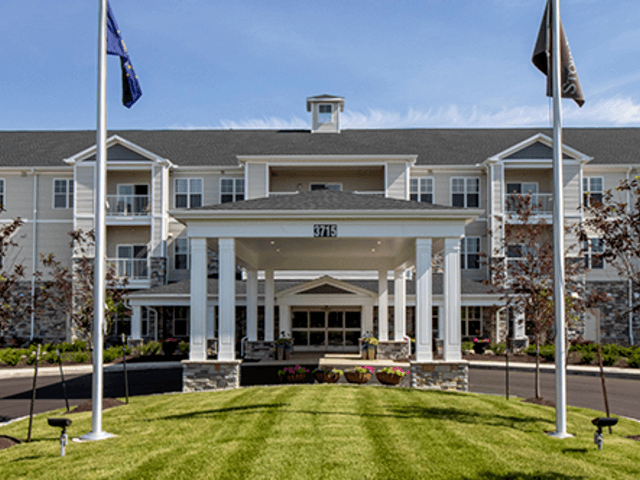 StoryPoint of Fort Wayne Independent Living in Fort Wayne, IN