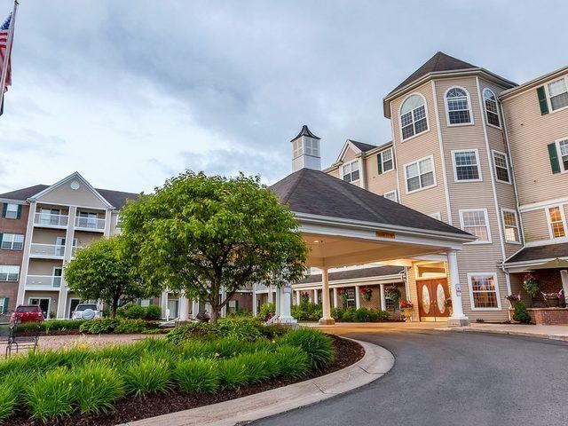 Independence Village of Petoskey Independent Living in Petoskey, MI