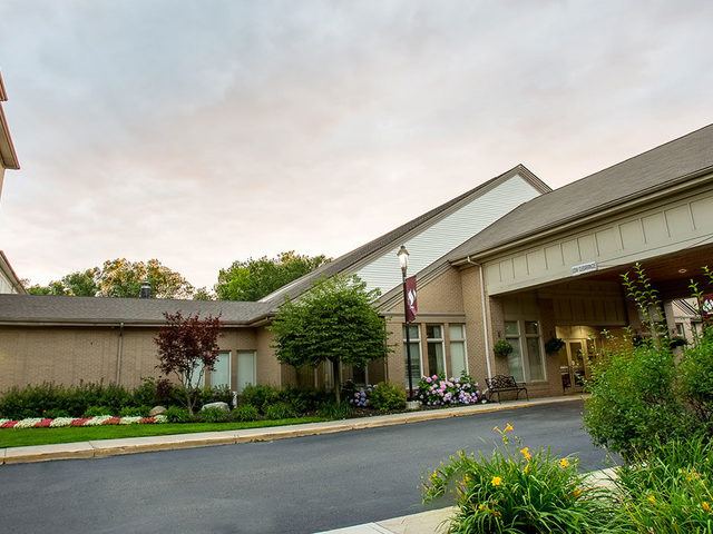 Independence Village of Plymouth Independent Living in Plymouth, MI