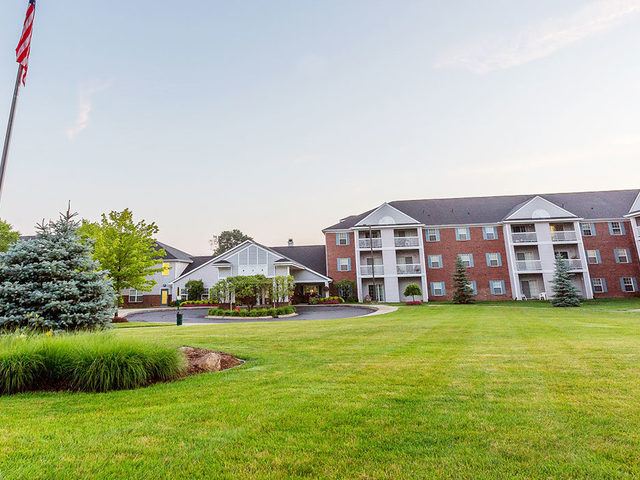 Independence Village of White Lake Independent Living in White Lake, MI