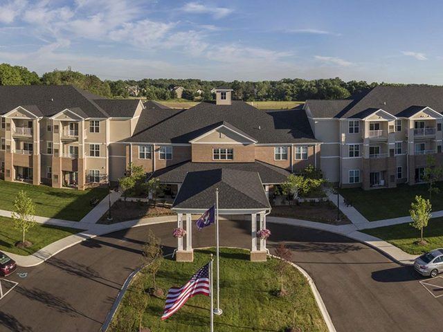 StoryPoint of Fairfield Independent Living in Hamilton, OH