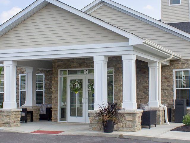 StoryPoint of Grove City Assisted Living in Grove City, OH