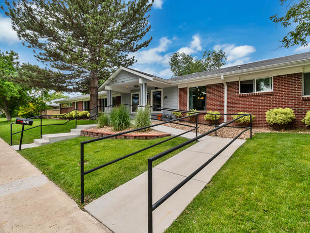 THE GARDENS CARE HOMES - COLUMBINE ACRES Assisted Living Residence - Private Pay in Arvada, CO