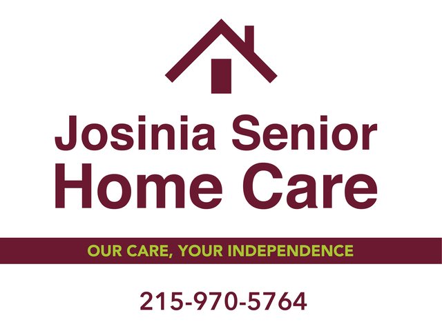 JOSINIA SENIOR HOME CARE LLC home care agency in Penndel, PA