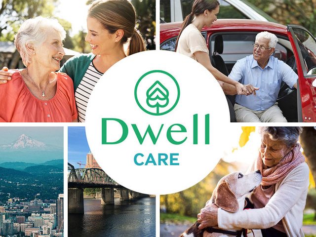 Dwell Care home care agency in Portland, OR