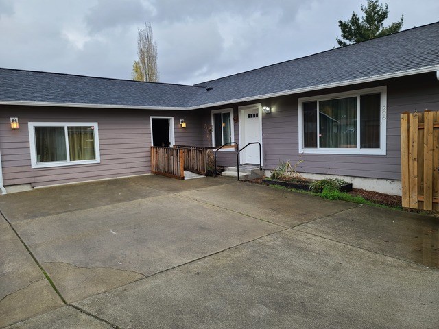 Pacific Hands AFH Adult Family Home in Pacific, WA