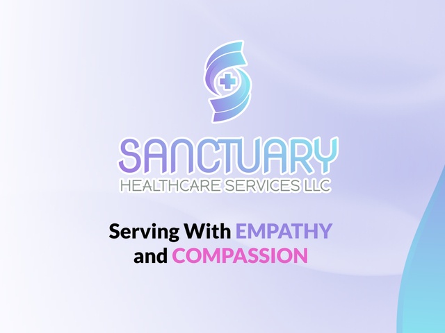 Sanctuary Healthcare Services LLC home care agency in Brooklyn Park, New Brighton     , MN