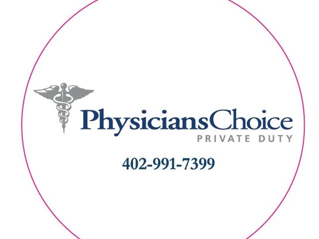 Physicians Choice Private Duty Services home care agency in Omaha, NE