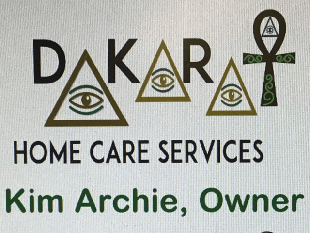 Dakarai Home Care Services home care agency in Rochester, NY