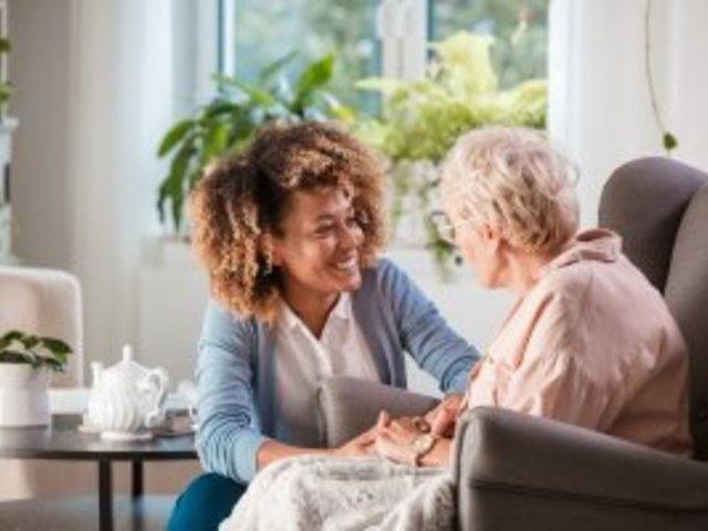 Amazing Grace Home Care home care agency in Montclair, NJ