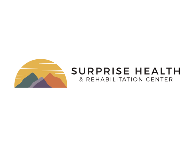 SURPRISE HEALTH AND REHABILITATION CENTER home care agency in Surprise, AZ