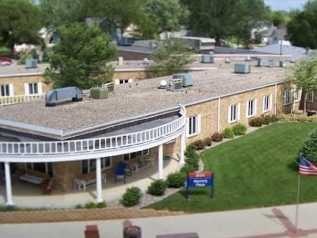 ACCURA HEALTHCARE OF MANNING LLC home care agency in Manning, IA