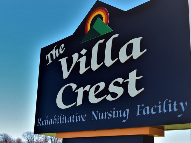 VILLA CREST, LLC home care agency in Johnstown, PA