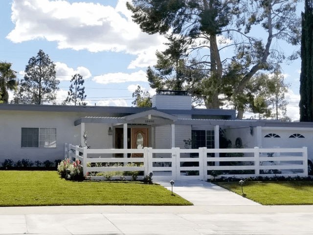 Rose Senior Care Residential Care Elderly in Porter Ranch, CA