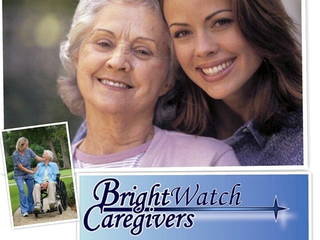 BRIGHT WATCH CAREGIVERS home care agency in Huntington Beach, CA
