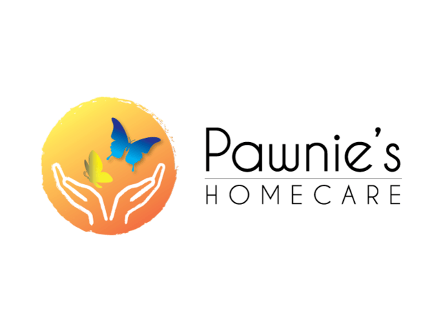 PAWNIE'S HOME CARE home care agency in Grass Valley, CA