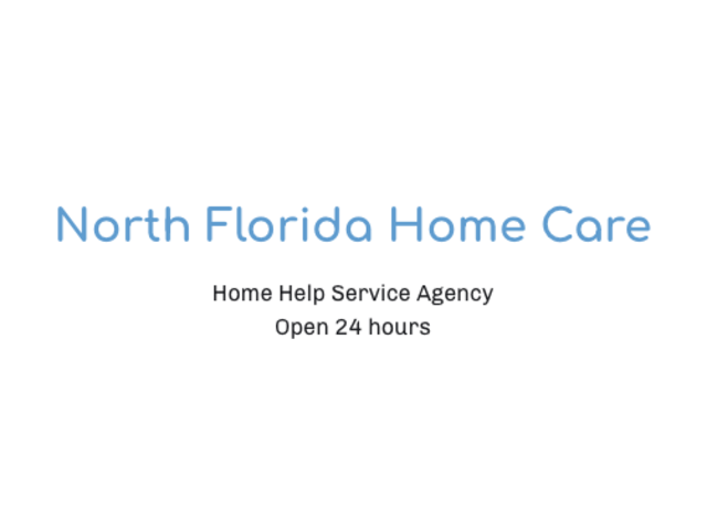 NORTH FLORIDA HOMECARE home care agency in Jacksonville, FL