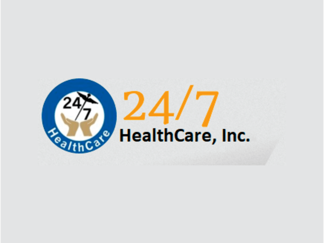 24/7 HEALTHCARE INC. home care agency in San Jose, CA
