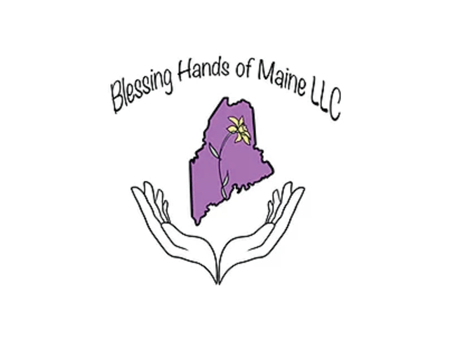 BLESSING HANDS OF MAINE home care agency in Milbridge , ME