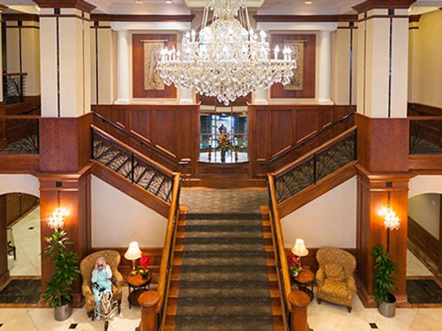 PIEDMONT AT BUCKHEAD, THE Personal Care Home in Atlanta, GA