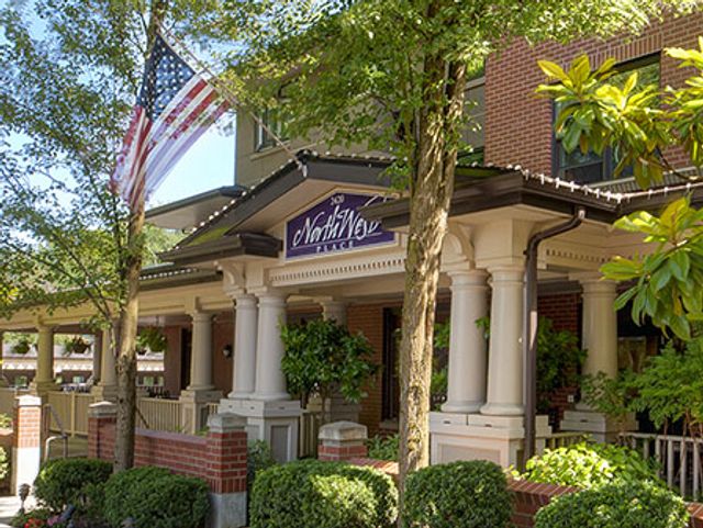 NORTHWEST PLACE Independent Living in Portland, OR