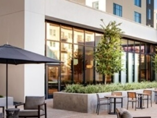 Maravilla at the Domain Assisted Living Facility in Austin, TX