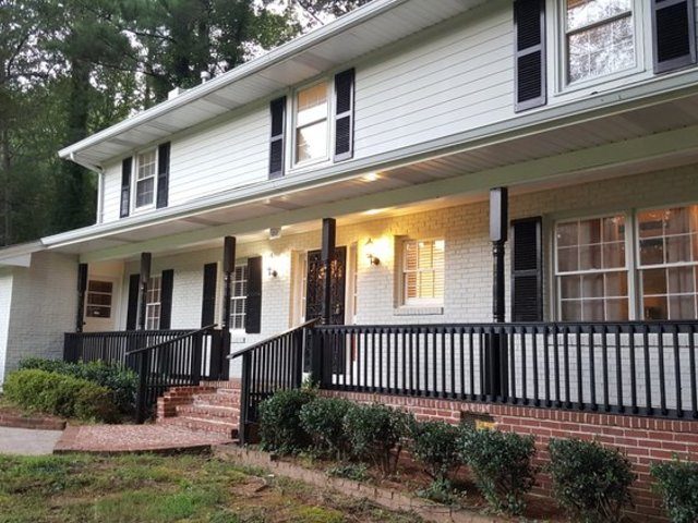 Pearl's Promise Personal Care Home in Stone Mountain, GA