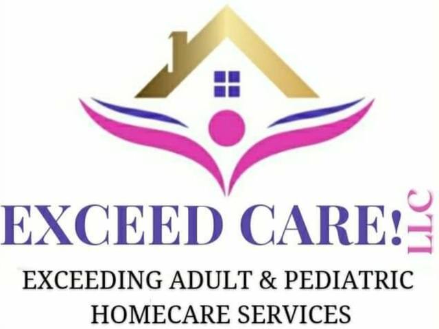 EXCEED CARE, LLC home care agency in Macon, GA