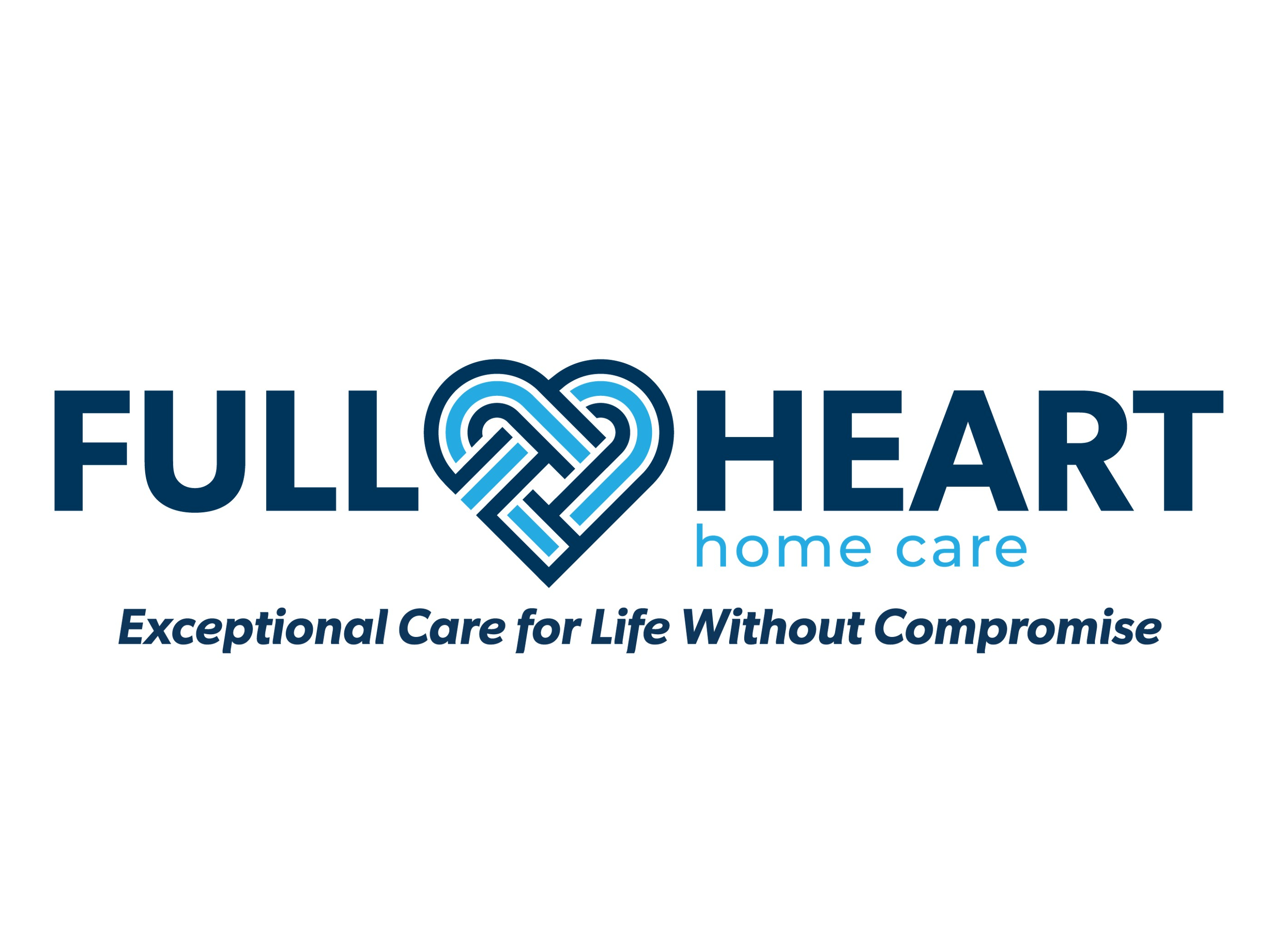 FULL HEART HOME CARE home care agency in Marietta, GA