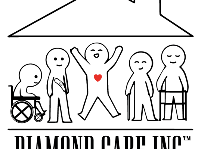 DIAMOND CARE, INC. Residential Care Elderly in French Camp, CA