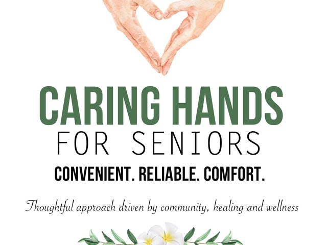 Caring Hands for Seniors home care agency in Duluth, GA