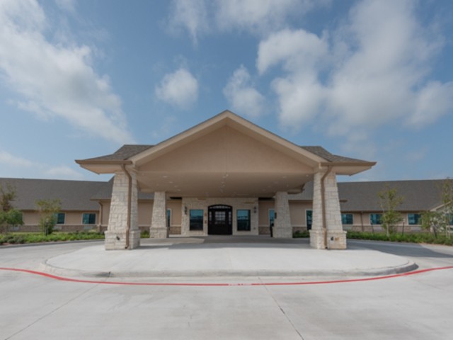 SUN VALLEY REHABILITATION AND HEALTHCARE CENTER home care agency in Harlingen, TX