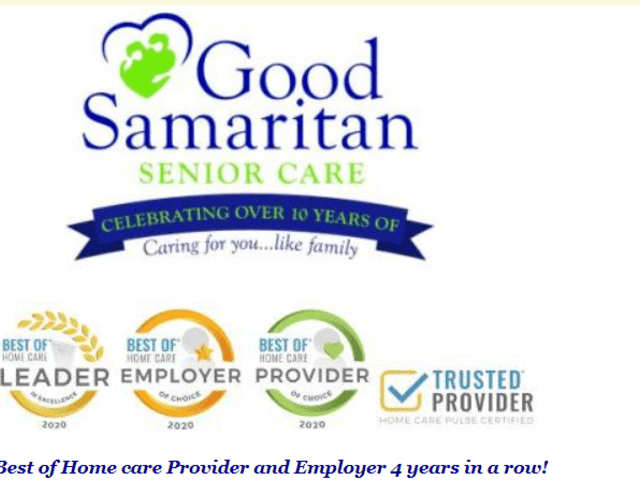 Good Samaritan Senior Care home care agency in St. Louis, MO