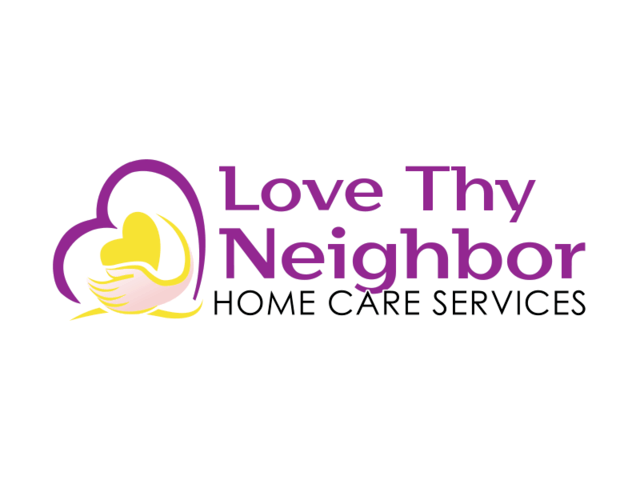 LOVE THY NEIGHBOR HOME CARE SERVICES home care agency in Snellville, GA
