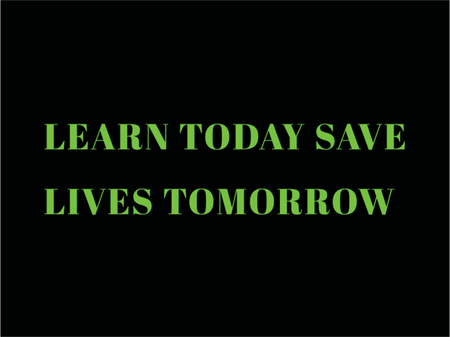 LEARN TODAY SAVE LIVES TOMORROW home care agency in Lithonia, GA