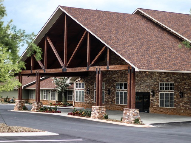 Tranquil Gardens Assisted Living and Memory Care Personal Care Home in Acworth, GA
