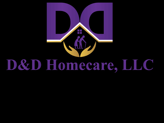 D & D HOME CARE home care agency in Conyers, GA