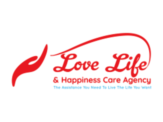 LOVE LIFE & HAPPINESS CARE AGENCY home care agency in Morrow, GA
